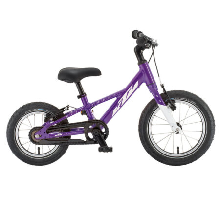 Bicicleta KTM Wild Cross 12 (Aluminium)