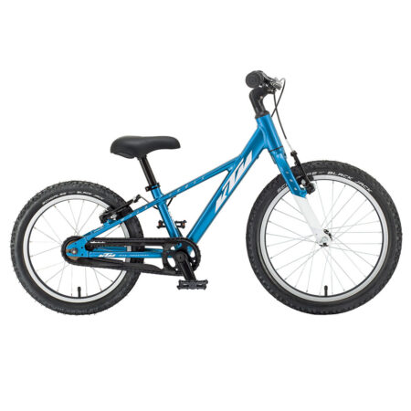 Bicicleta KTM Wild Cross 16 (Aluminium)