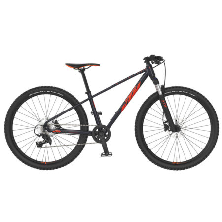 Bicicleta KTM Wild Speed (Aluminium)