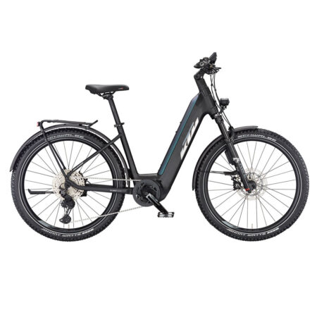 e-Bicicleta KTM Macina Aera 771 LFC ABS (Aluminium)