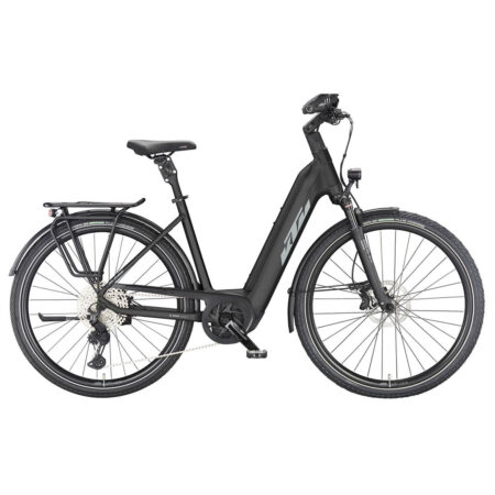 e-Bicicleta KTM Macina Style 720 US (Aluminium)