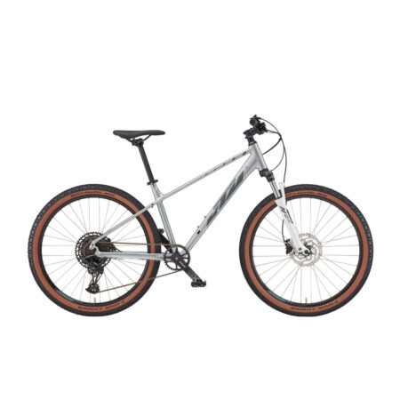 Bicicleta KTM Ultra Gloriette 27" (Aluminium)