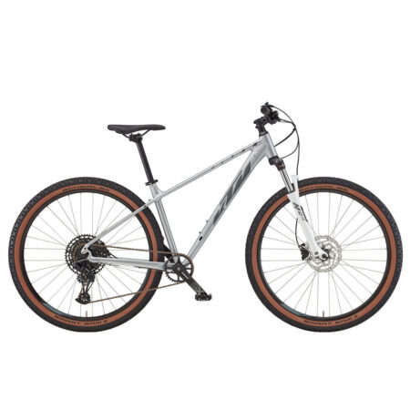 Bicicleta KTM Ultra Gloriette (Aluminium)