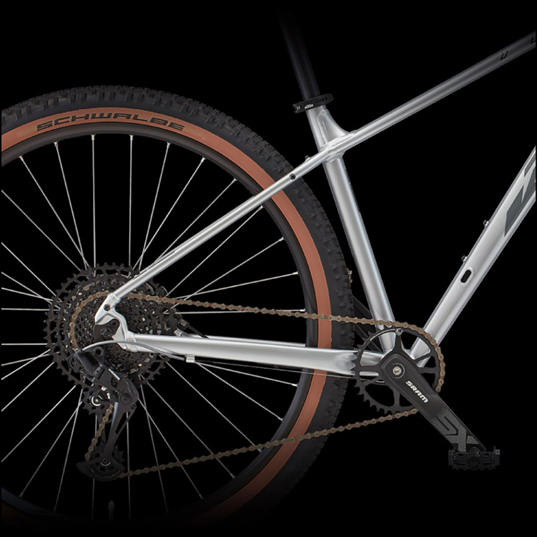 Bicicleta KTM Ultra Gloriette (Aluminium)