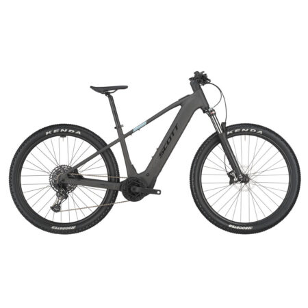 Scott Aspect eRide 910 (Alumínio)