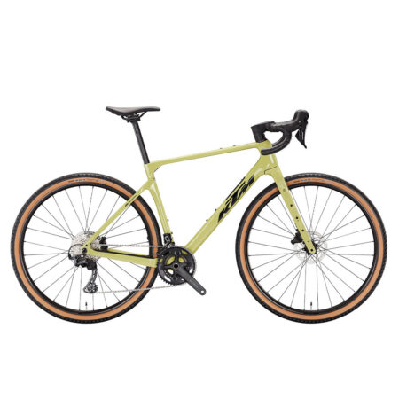 Bicicleta KTM Gravelator Pro 26 (Carbon)