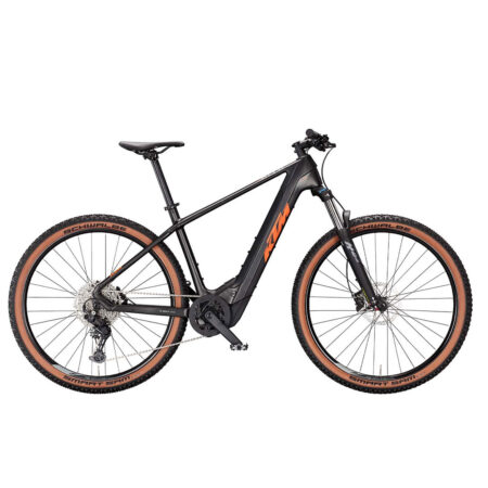 e-Bicicleta KTM Macina Team II 893 26 (Aluminium)
