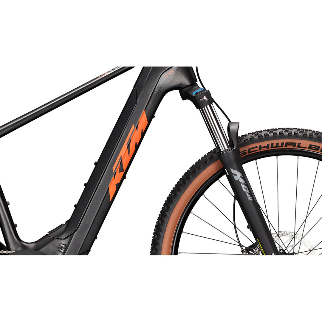 e-Bicicleta KTM Macina Team II 893 26 (Aluminium)