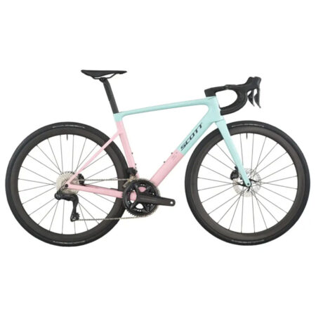 Bicicleta  Scott Addict RC 10 (Carbon)