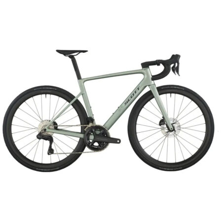 Bicicleta  Scott Addict RC 20 (2026)(Carbon)