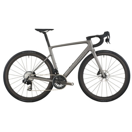 Bicicleta  Scott Addict RC Team (Carbon)