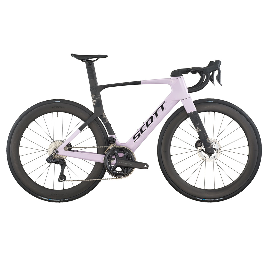 Bicicleta Scott Foil RC 10 (Carbon)
