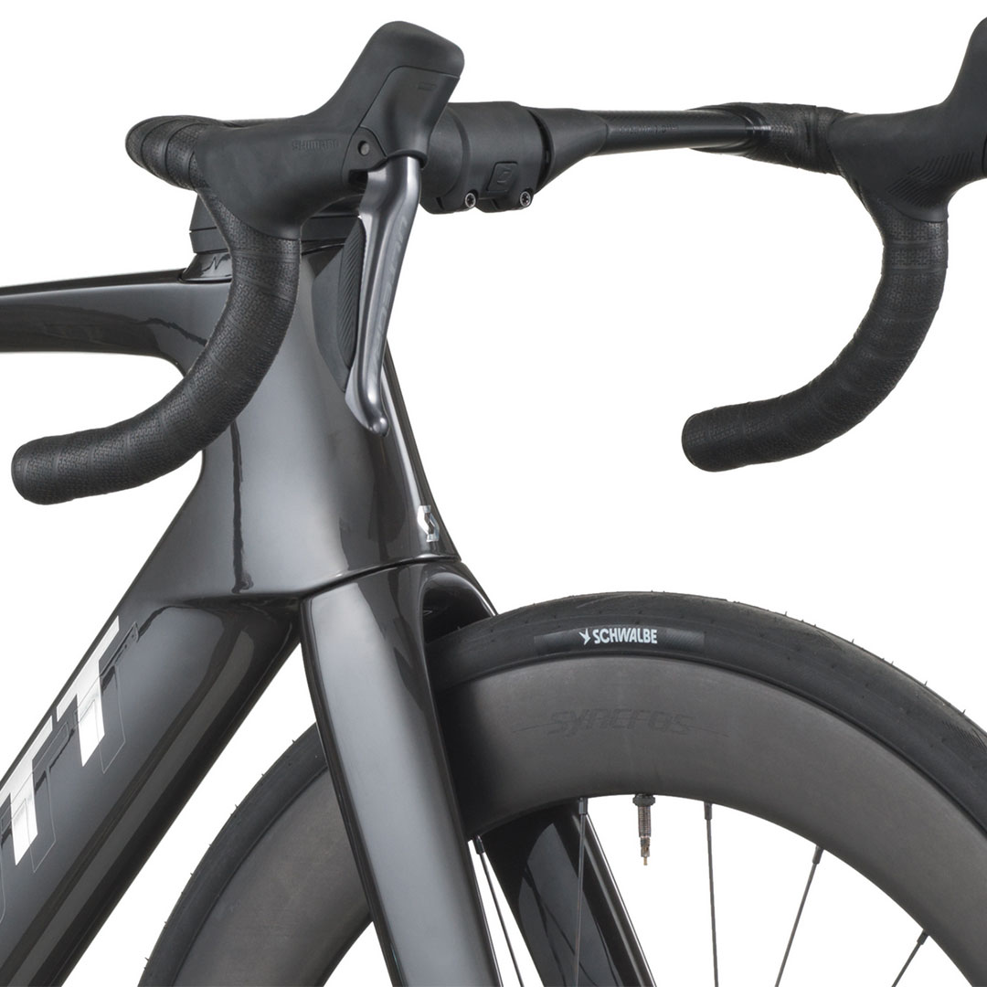 Bicicleta Scott Foil RC 10 (Carbon)