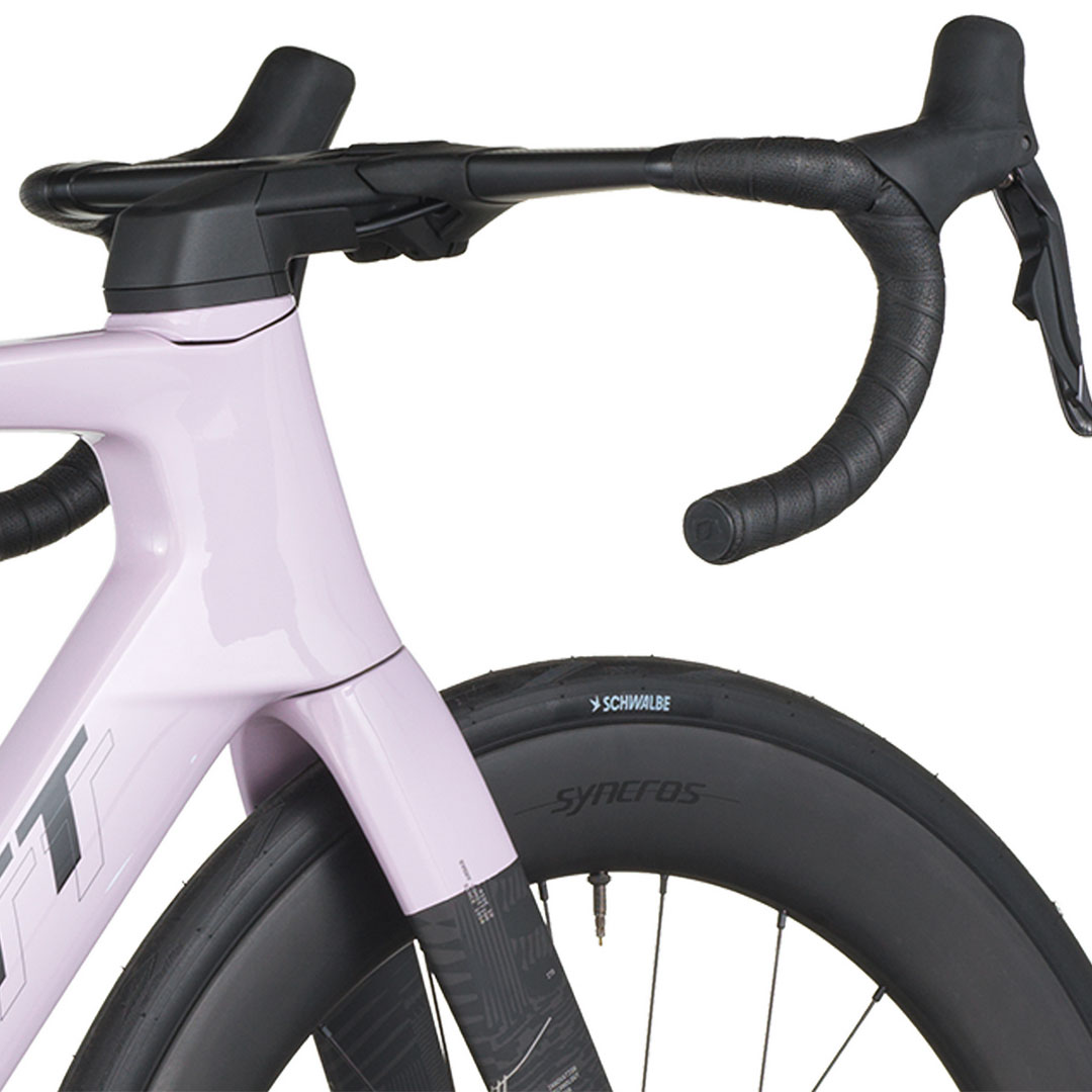 Bicicleta Scott Foil RC 10 (Carbon)