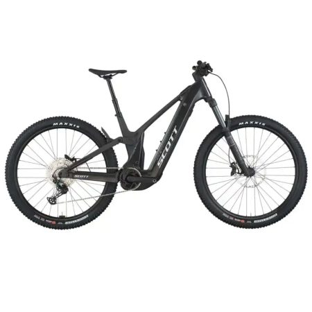 Scott Patron e-Ride 920 (Carbono e Alumínio)