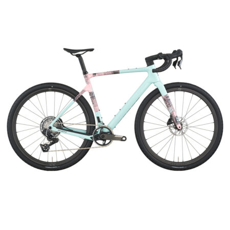 Bicicleta  Scott Addict Gravel 10 (Carbon)