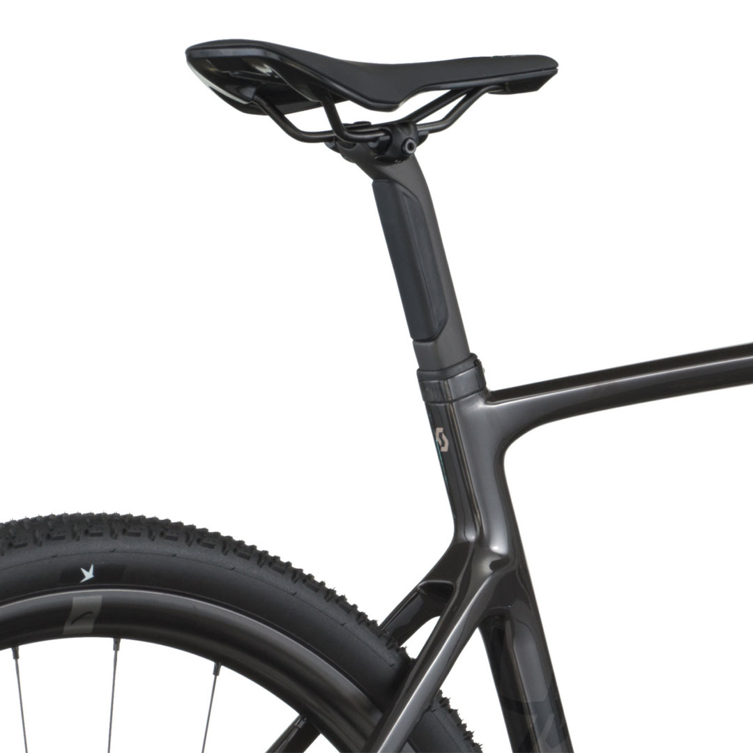Bicicleta Scott Addict Gravel 15 (Carbon)