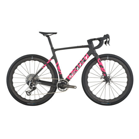 Bicicleta  Scott Addict Gravel RC (Carbon)