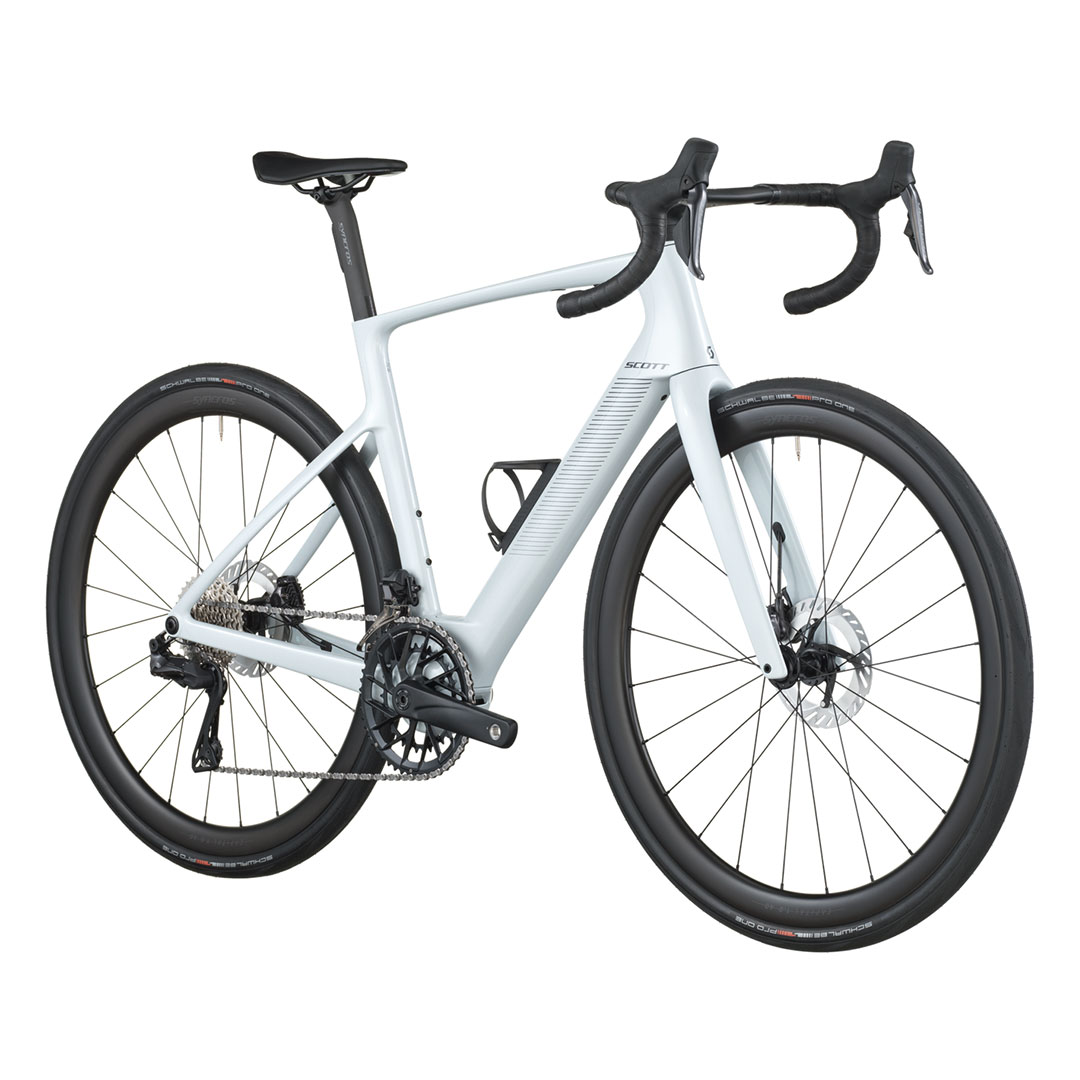 Scott Fastlane 10 (Carbon)