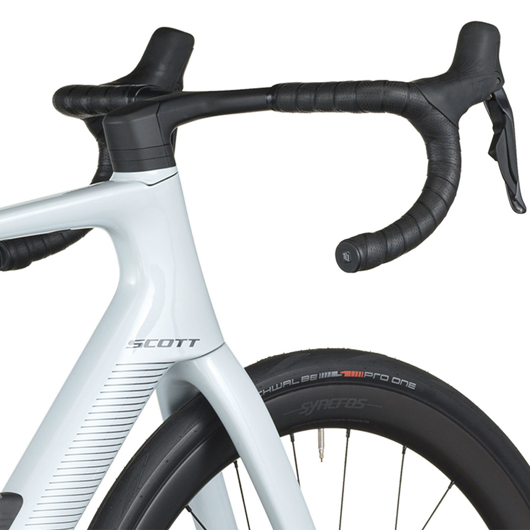 Scott Fastlane 10 (Carbon)