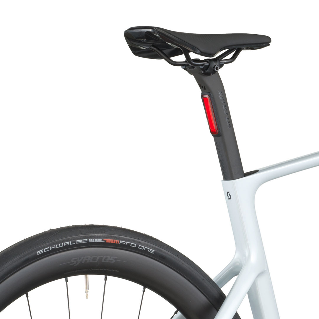 Scott Fastlane 10 (Carbon)