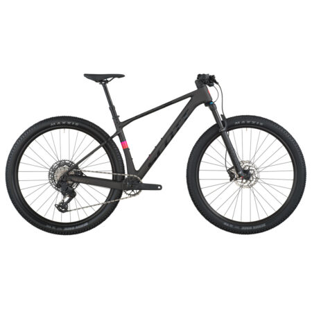 Bicicleta Scott Scale 910 (Carbon)