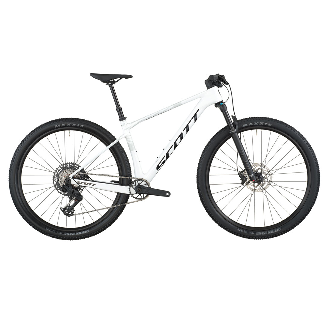 Bicicleta Scott Scale 910 (Carbon)