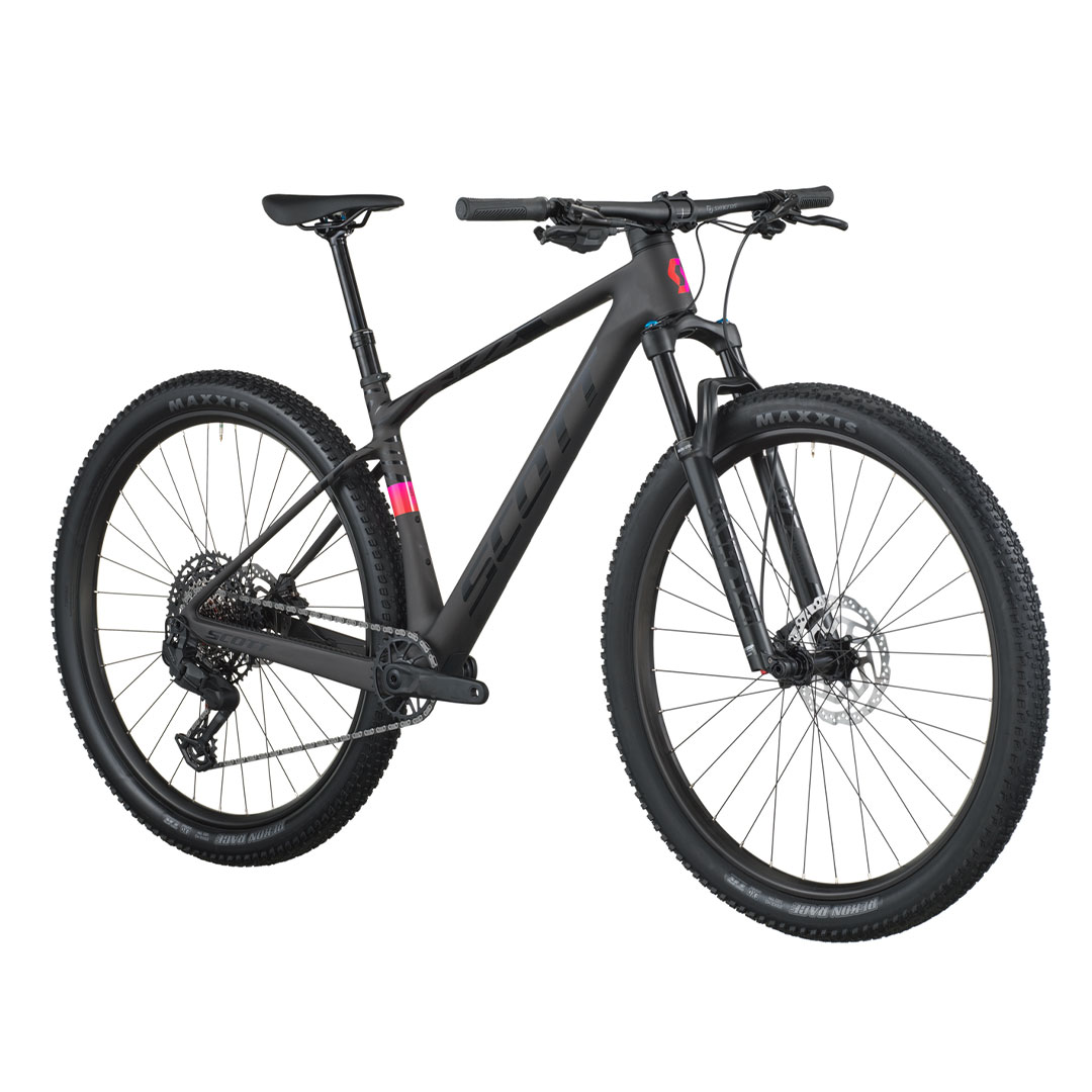 Bicicleta Scott Scale 910 (Carbon)