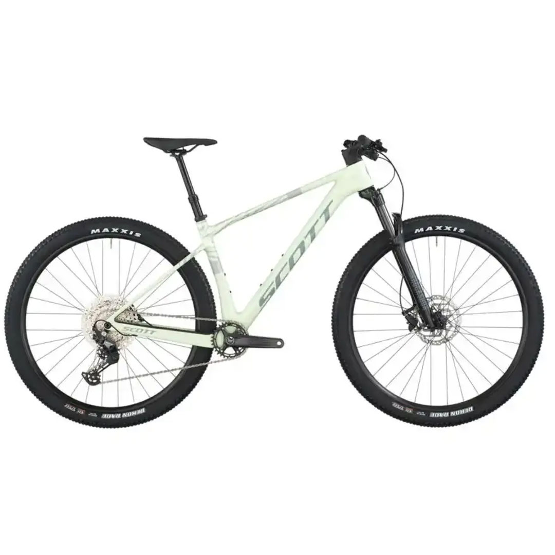 Bicicleta Scott Scale 920 (Carbon)