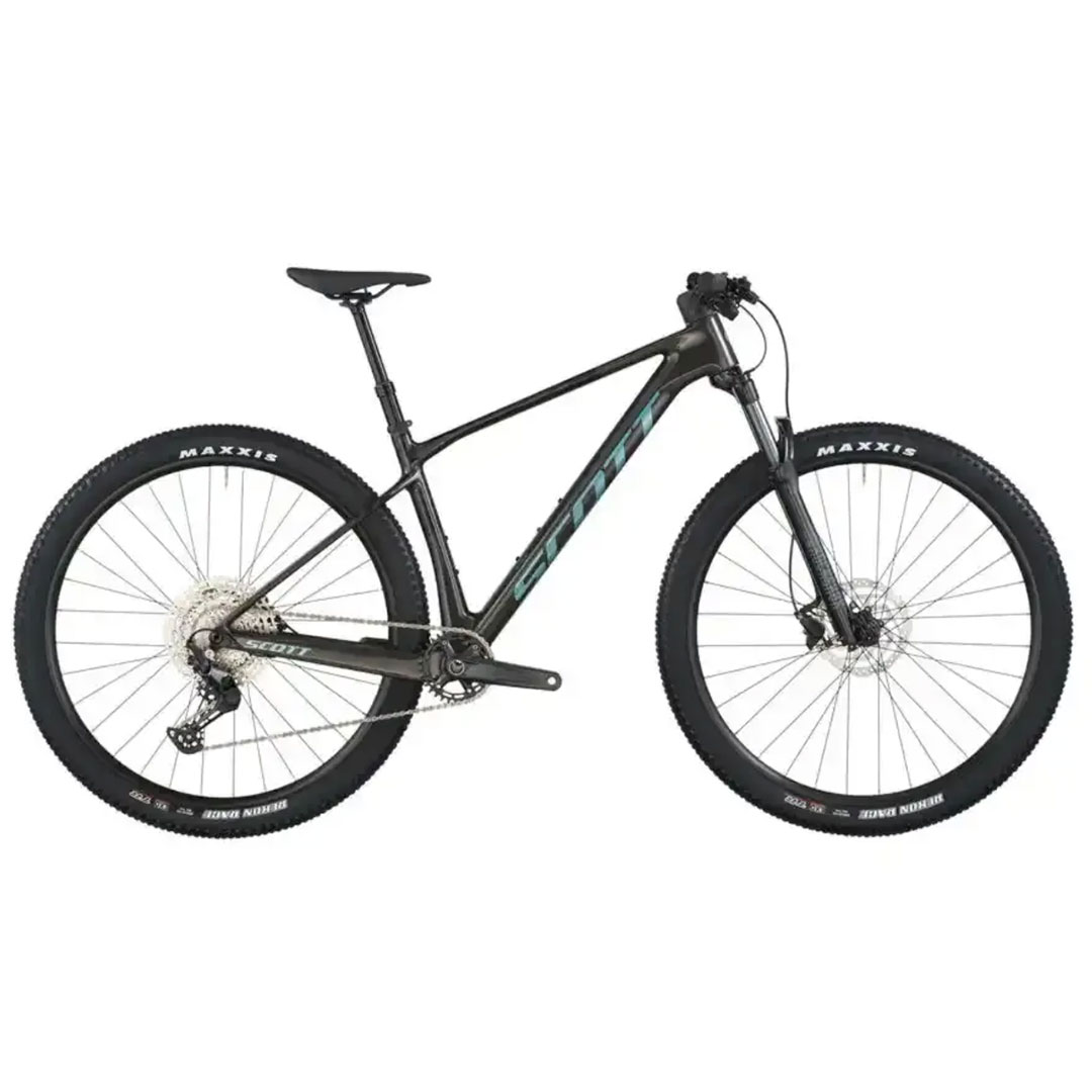 Bicicleta Scott Scale 920 (Carbon)