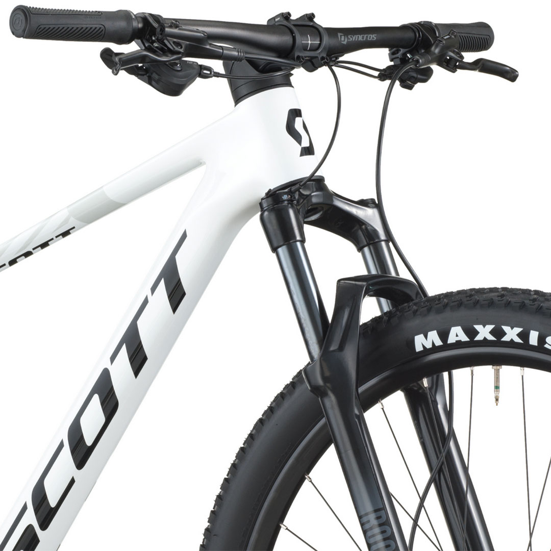 Bicicleta Scott Scale 920 (Carbon)