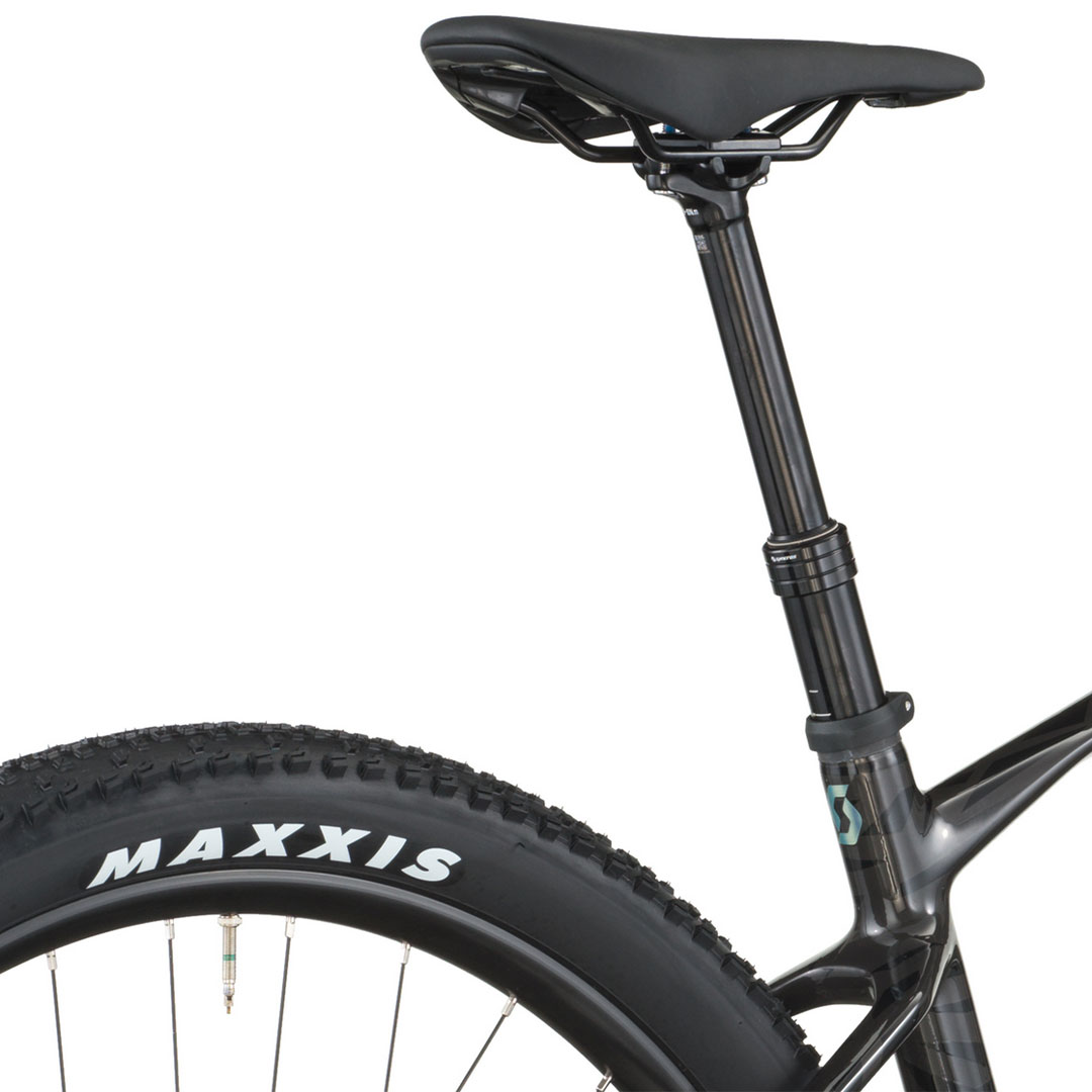 Bicicleta Scott Scale 920 (Carbon)