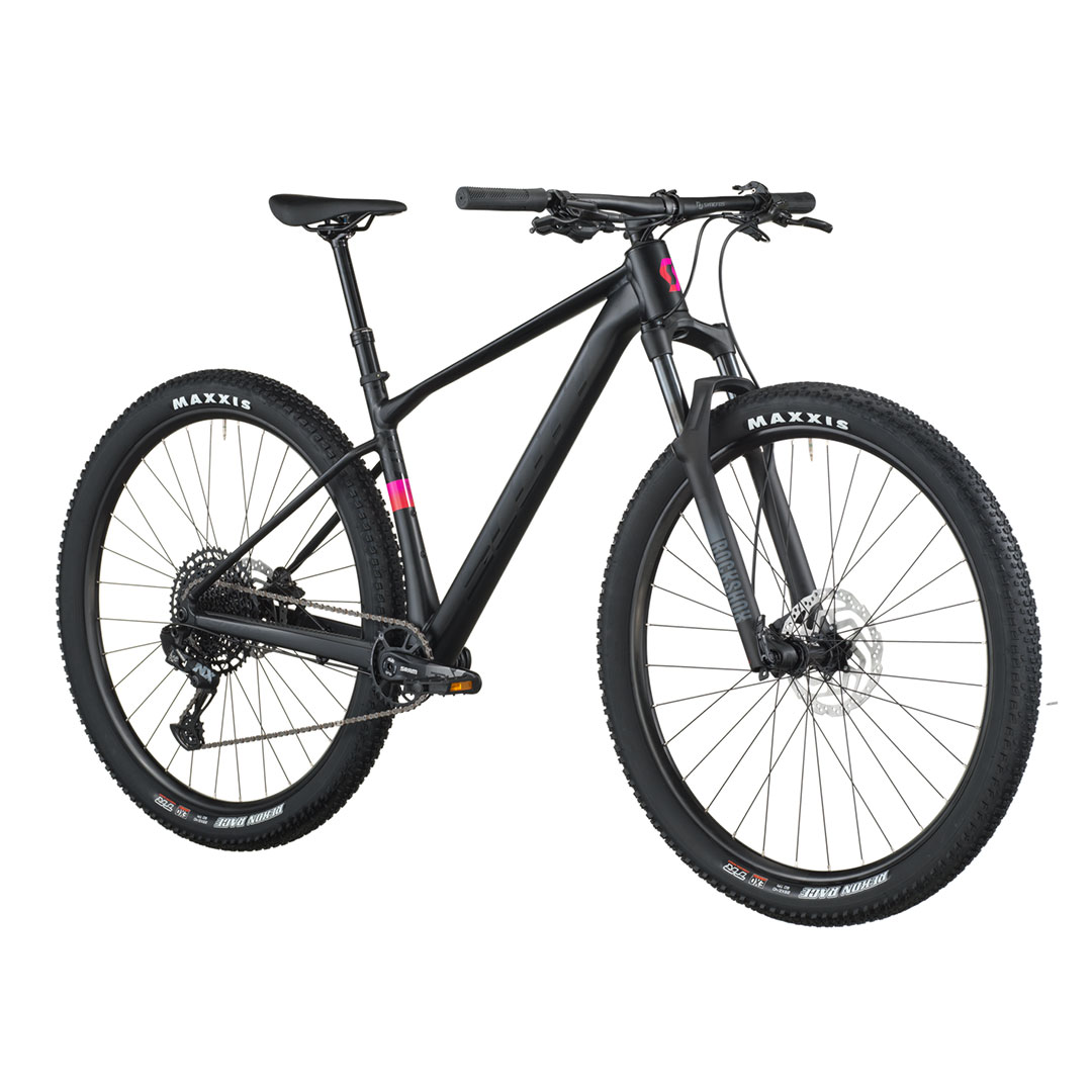 Bicicleta Scott Scale 930 (Alumínio)
