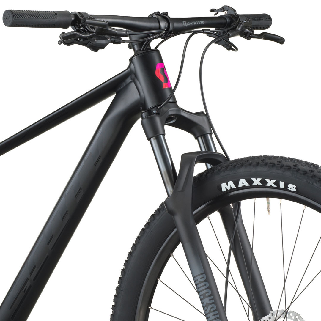 Bicicleta Scott Scale 930 (Alumínio)