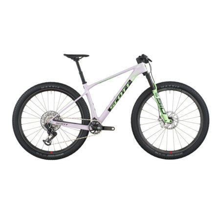 Bicicleta Scott Scale RC World Cup (Carbon)