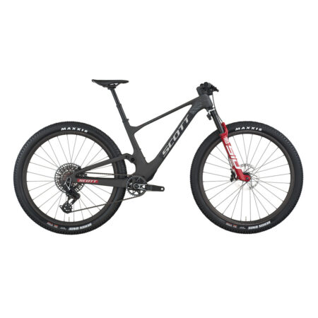 Bicicleta Scott Spark RC World Cup (Carbon)