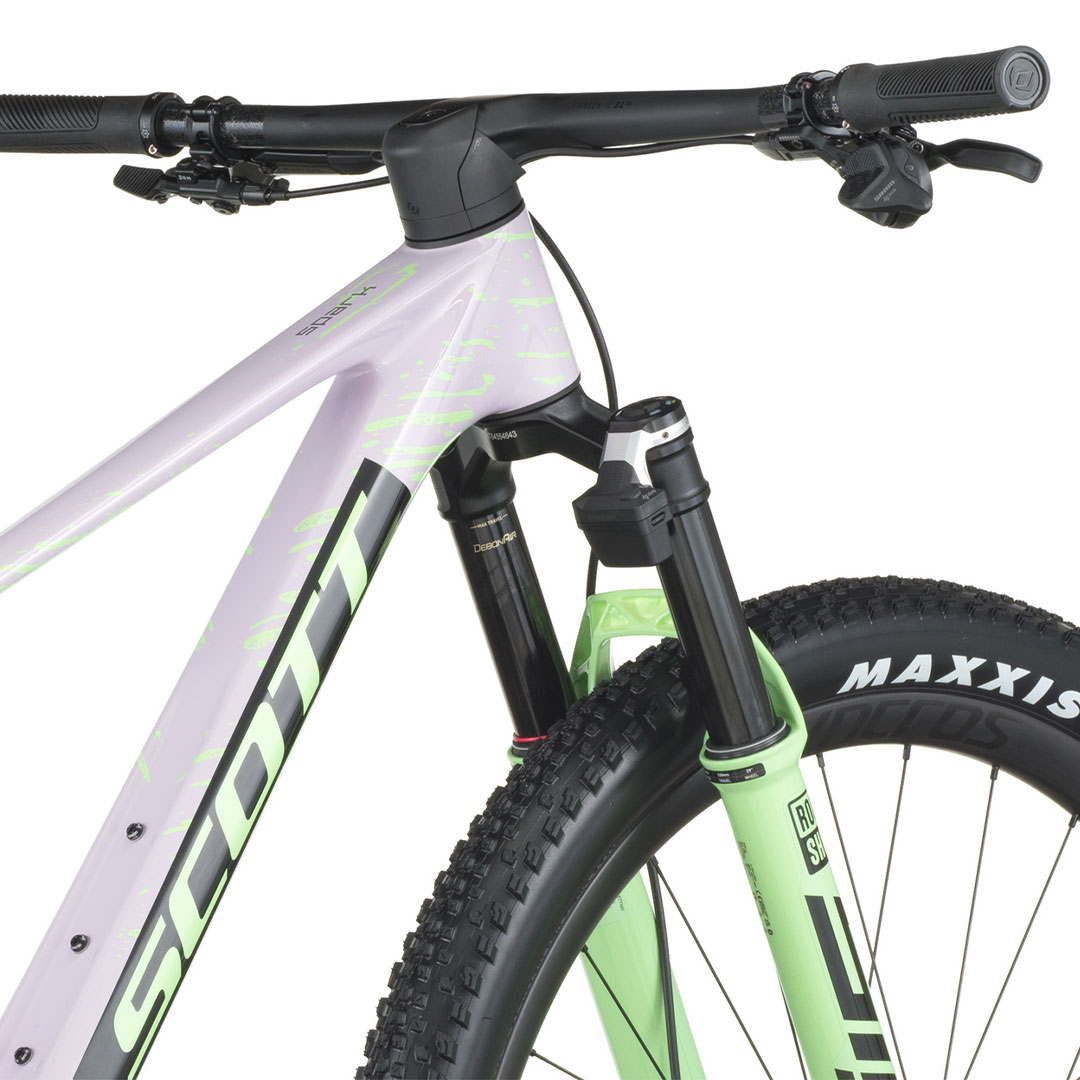 Bicicleta Scott Spark RC World Cup (Carbon)