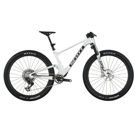 Bicicleta Scott Spark RC World Cup EVO (Carbon)