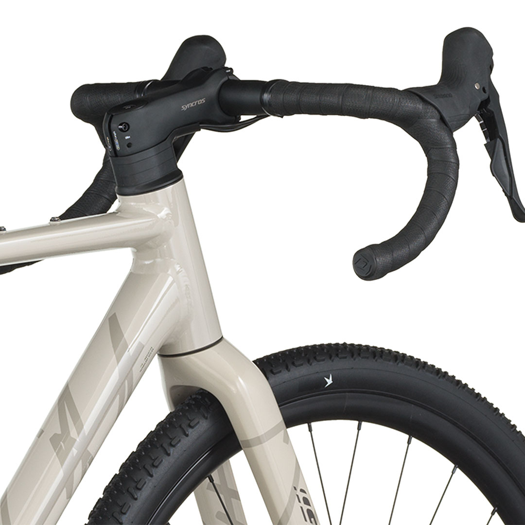 Bicicleta Scott Speedster Gravel 10 (Alumínio)