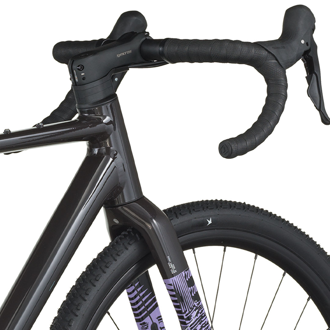 Bicicleta Scott Speedster Gravel 10 (Alumínio)