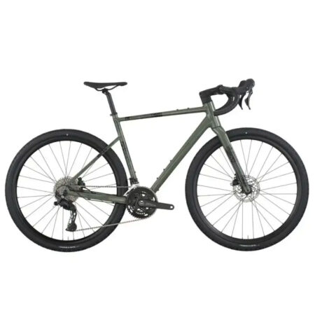 Bicicleta Scott Speedster Gravel 20 (Alumínio)