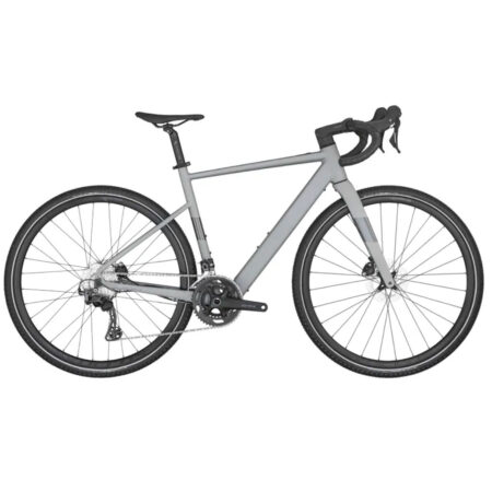 Scott Speedster Gravel eRide 40 (Alumínio)