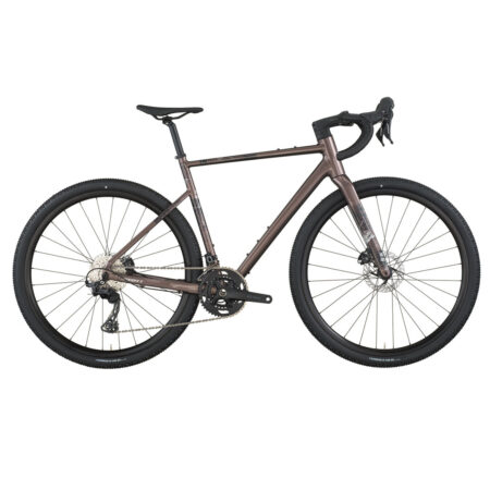 Bicicleta Scott Speedster Gravel Team (Alumínio)