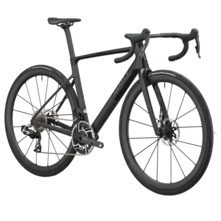 Bicicleta  Scott Addict RC Ultimate (Carbon)
