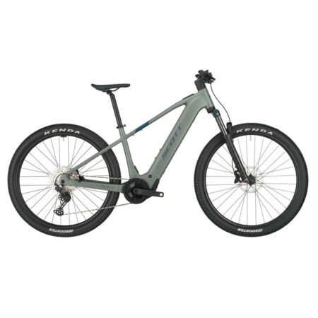 Scott Aspect eRide 900 (Alumínio)