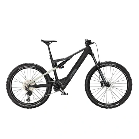 KTM Macina Kapoho Elite CX-R Race (Carbon)