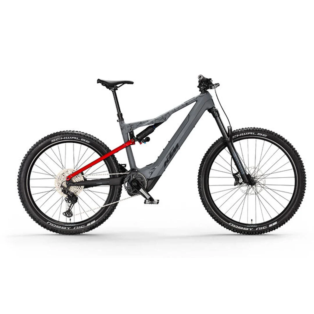 KTM Macina Kapoho Elite CX-R Race (Carbon)