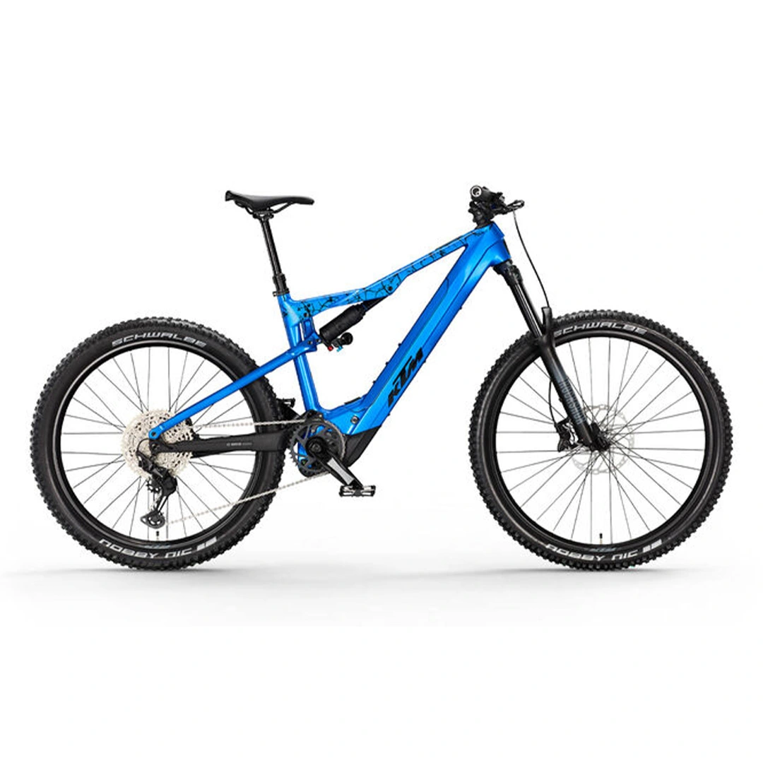 KTM Macina Kapoho Elite CX-R Race (Carbon)