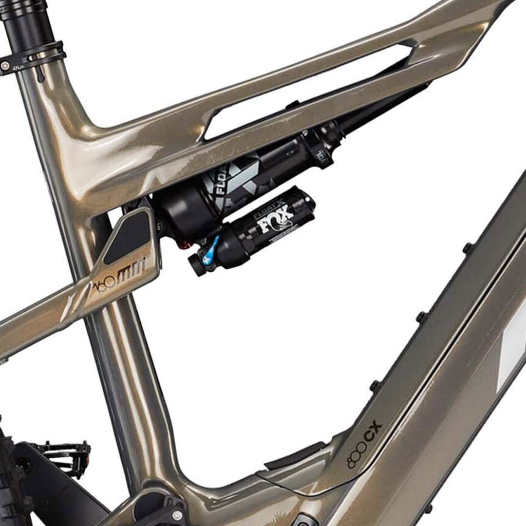 e-Bicicleta KTM Macina Kapoho 8971 Di2 26 (Alumínio)