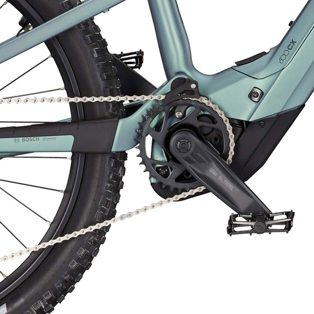 e-Bicicleta KTM Macina Kapoho 8972 L Di2 26 (Alumínio)